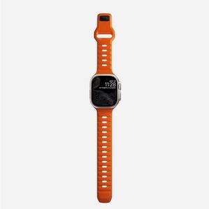 NOMAD Sport Band